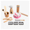 MAKE ME ICONIC - Dentist Kit